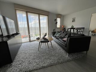  Appartement à vendre 3 pièces 60 m²