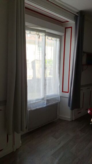  Appartement à louer 1 pièce 20 m²