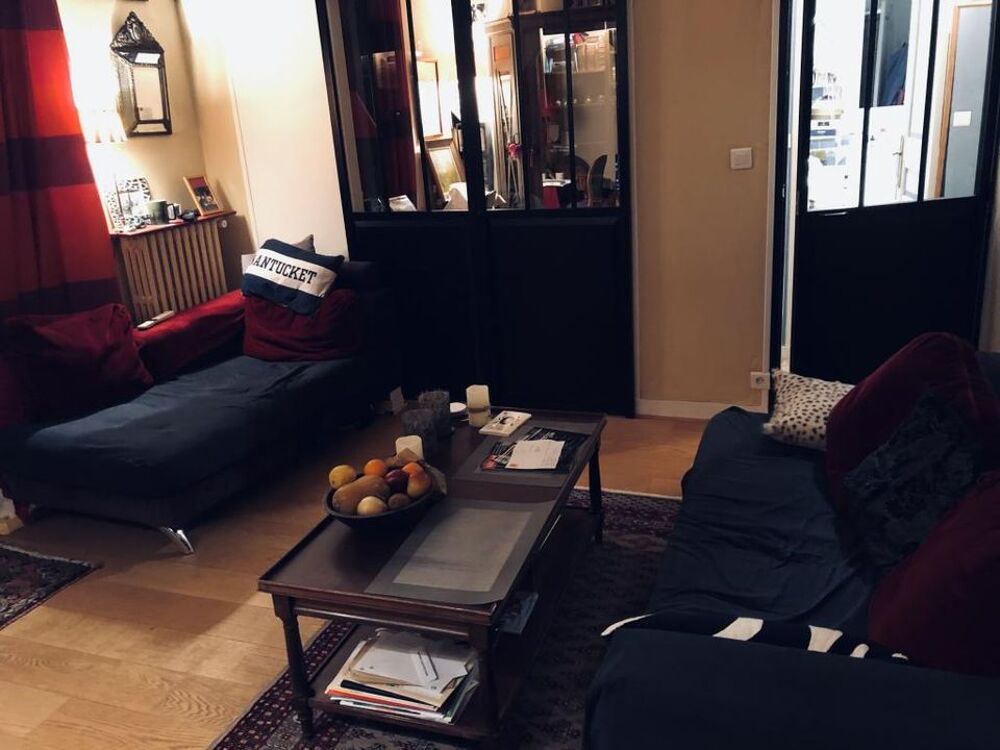 Location Appartement Appartement de 51m2 à louer sur Sèvres Sevres