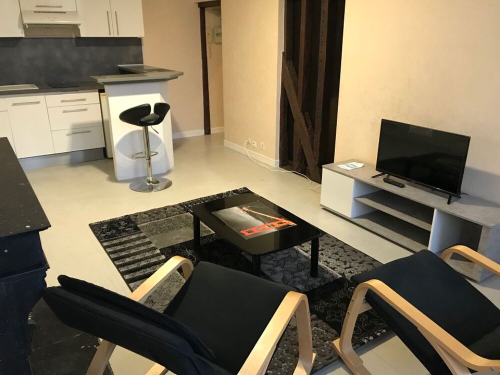 Location Appartement Appartement de 34m2 à louer sur Troyes Troyes