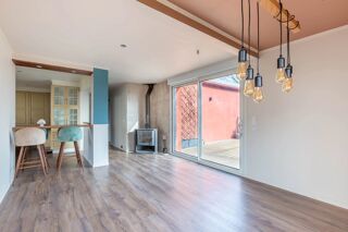  Maison � vendre 4 pi�ces 111 m�