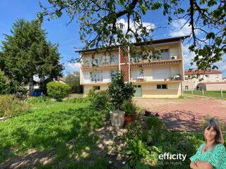  Appartement  vendre 3 pices 57 m