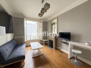  Appartement à vendre 1 pièce 32 m²