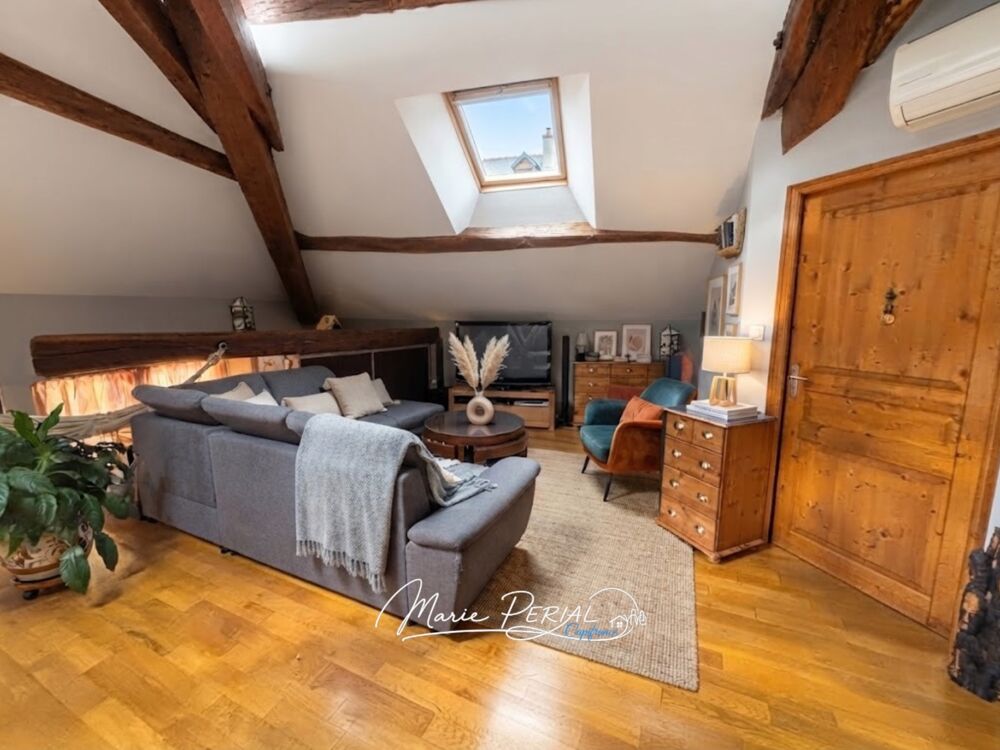 Vente Appartement Appartement à vendre face aux thermes - 3 pièces CONTREXEVILLE (88) Contrexeville