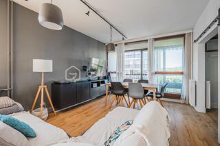  Appartement  vendre 4 pices 82 m