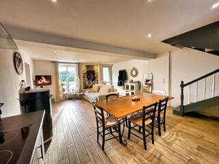  Maison � vendre 4 pi�ces 100 m�