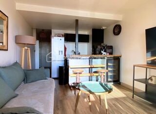  Appartement à vendre 2 pièces 25 m²