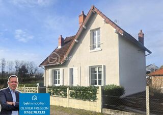  Maison à vendre 4 pièces 92 m²