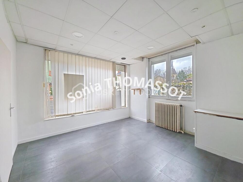   Bureaux Dijon