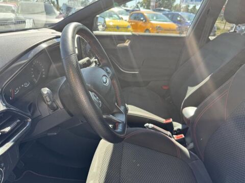 Puma 1.0 EcoBoost 125 ch mHEV S&S Powershift ST-Line 2022 occasion 42210 Bellegarde-en-Forez