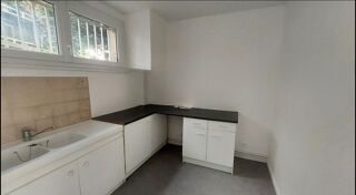  Appartement à louer 1 pièce 35 m²