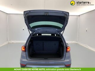 Arona 1.0 TSI 115 ch Start/Stop DSG7 Copa 2026 occasion 69190 Saint-Fons