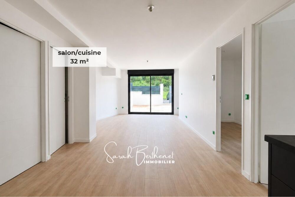 Vente Appartement Appartement Sain bel