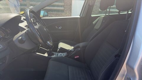 M&eacute;gane 1.5 dCi 110 Limited 2015 occasion 76200 Dieppe