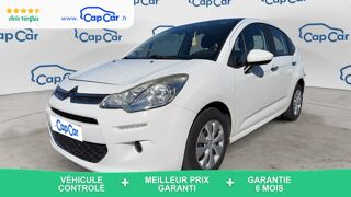 C3 1.2 Puretech 82 Feel 2014 occasion 11000 Carcassonne