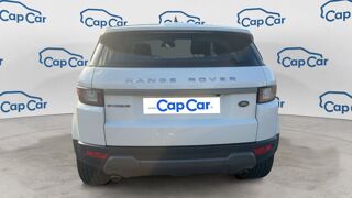 Range Rover Evoque II 2.0 eD4 150 SE 2018 occasion 57000 Metz