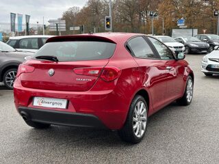 Giulietta III (3) 1.4 MULTIAIR 170 S/S ALFA TCT SUPER 2018 occasion 78240 Chambourcy