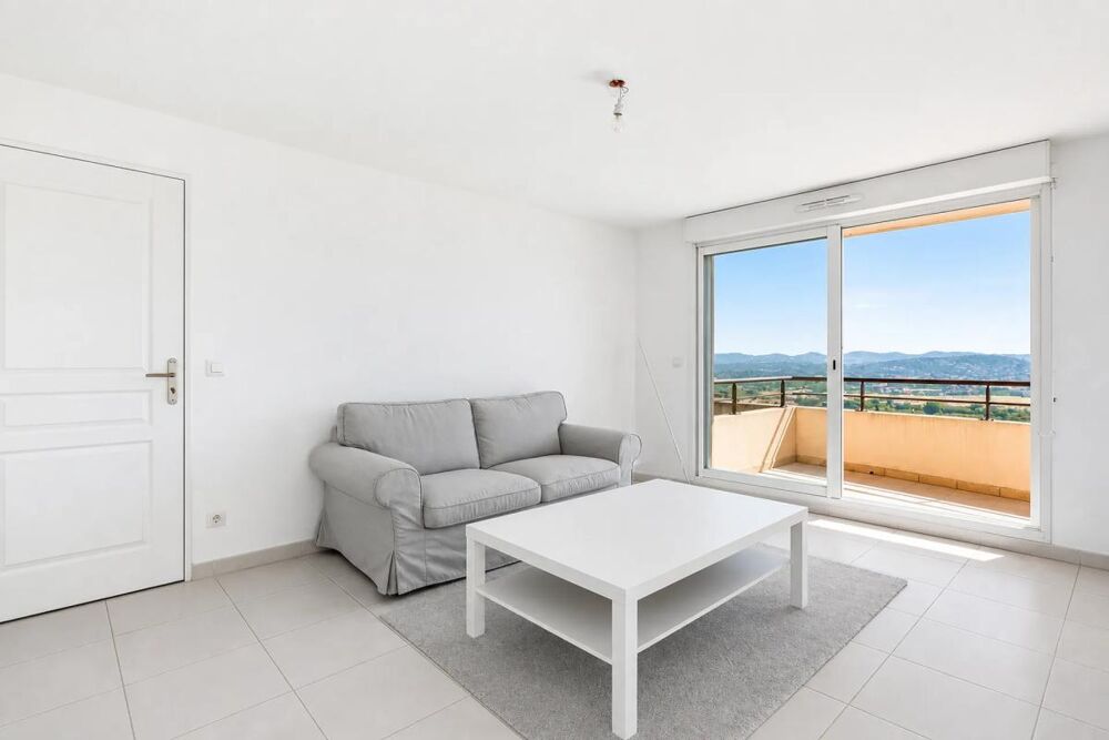 Vente Appartement Appartement 2 pièces de 59 m² à Mandelieu-la-Napoule Mandelieu la napoule