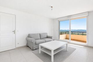  Appartement à vendre 2 pièces 43 m²