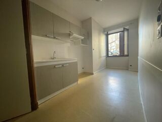  Appartement � louer 2 pi�ces 44 m�