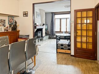  Maison � vendre 6 pi�ces 124 m�