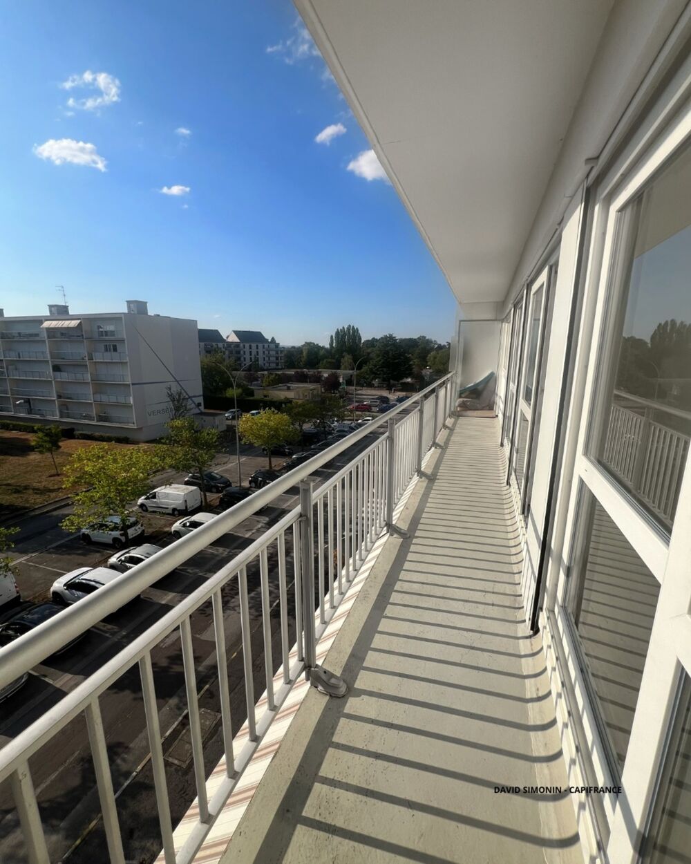 Location Appartement Appart T3 CHEVIGNY SAINT SAUVEUR eau et chauffage compris, entièrement rénové Chevigny saint sauveur