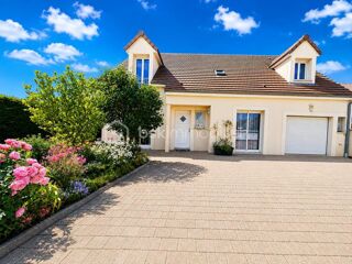  Maison à vendre 6 pièces 146 m²