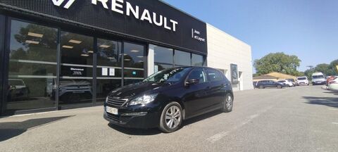 Peugeot 308 1.6 HDI 120 CV ACTIVE 2015 occasion Lanta 31570