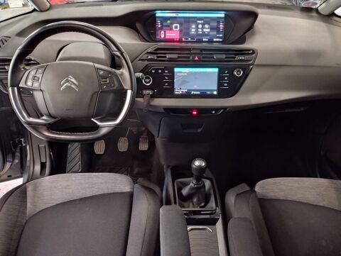 C4 Picasso 1.2 THP130 FEEL 5P 2017 occasion 06640 Saint-Jeannet