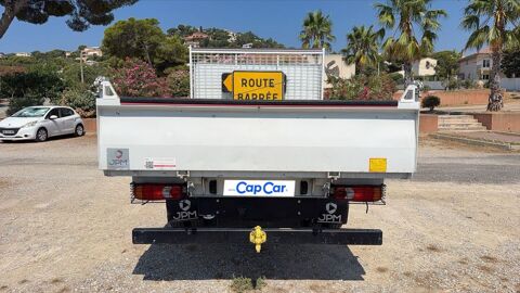 Master 2.3 dCi 165 Cabine Benne 2023 occasion 83380 Roquebrune Sur Argens