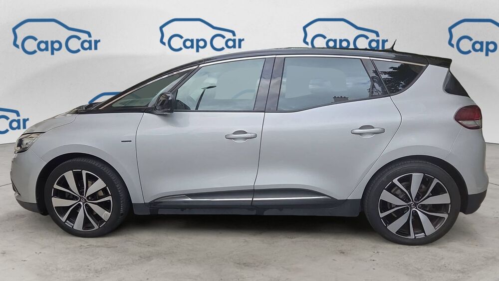 Sc&eacute;nic IV 1.3 TCe 140 Energy EDC Limited - Automatique 2018 occasion 92240 Malakoff