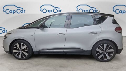 Sc&eacute;nic IV 1.3 TCe 140 Energy EDC Limited - Automatique 2018 occasion 92240 Malakoff