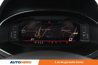 Arona 1.0 EcoTSI FR DSG7 115 ch 2019 occasion 92130 Issy-les-Moulineaux
