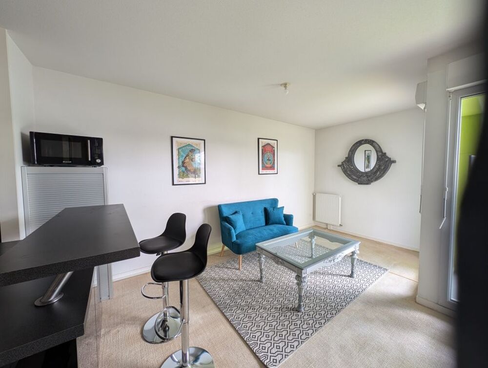 Location Appartement Appartement de 70m2 à louer sur Nantes Nantes