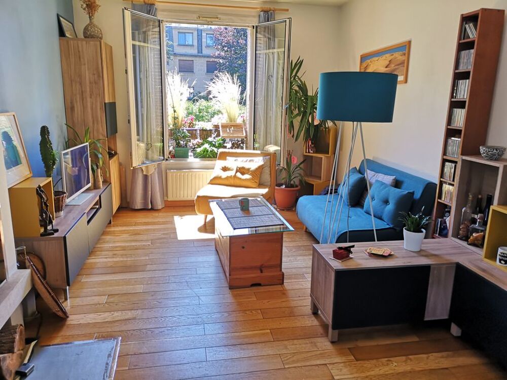 Location Appartement Appartement de 45m2 à louer sur Versailles Versailles
