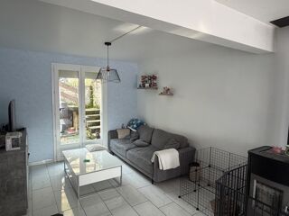  Maison à vendre 5 pièces 90 m²