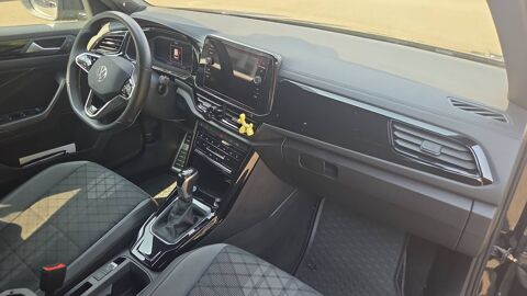 T-ROC 1.5 TSI 150 DSG7 R-Line 2023 occasion 62400 Bethune