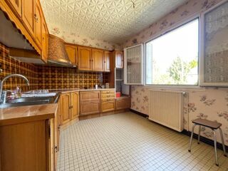  Maison � vendre 5 pi�ces 99 m�