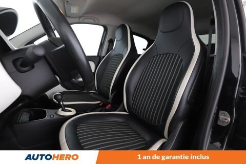 Twingo 0.9 TCe Intens EDC 92 ch 2019 occasion 92130 Issy-les-Moulineaux