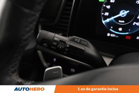 Sportage 1.6 T-GDi ISG Hybride GT-Line Premium 4x2 BVA6 230 ch 2023 occasion 92130 Issy-les-Moulineaux