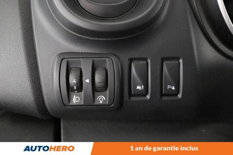 Trafic Combi 2.0 dCi Energy L2 Zen 9PL 145 ch 2020 occasion 92130 Issy-les-Moulineaux
