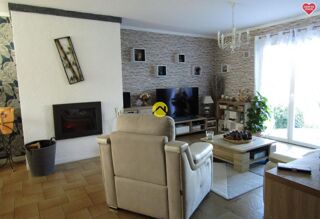  Maison à vendre 4 pièces 78 m²