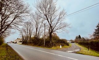  Terrain � vendre 1477 m�