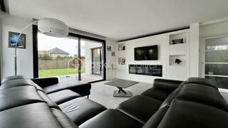 Maison à vendre 6 pièces 190 m²