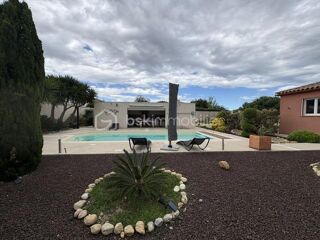  Villa à vendre 6 pièces 143 m²