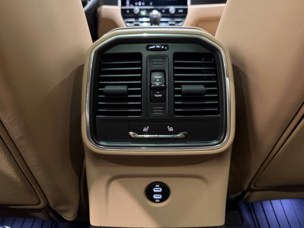 Macan GTS – LCI Retrofit Bose Keyless Apple CarPlay 2020 occasion 33000 Bordeaux