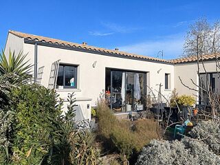  Maison � vendre 3 pi�ces 96 m�