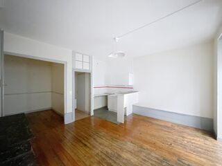  Appartement � louer 2 pi�ces 44 m�