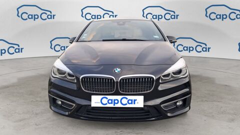 Serie 2 225xe 224 Plug in Hybrid BVA Luxury 2016 occasion 20200 Bastia