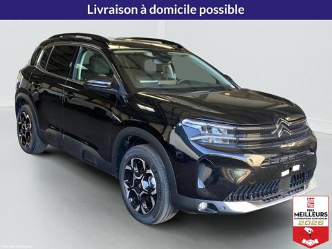 C5 aircross Hybride 145 e-DCS6 Max 2025 occasion 78200 Buchelay